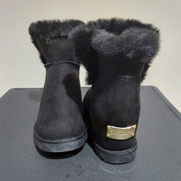 Juicy Couture Firecracker Boots - Picture 6 of 15